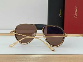 Picture of Cartier Sunglasses _SKUfw55488178fw